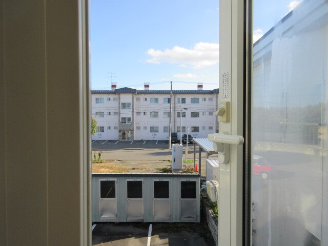 DEARハイムの物件内観写真