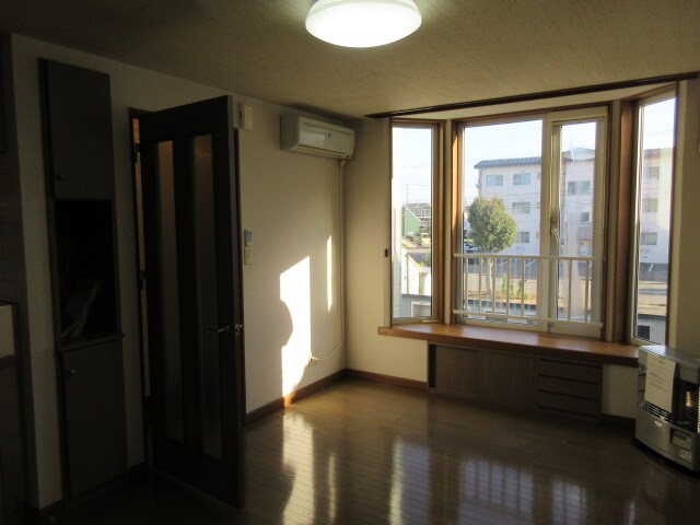 DEARハイムの物件内観写真