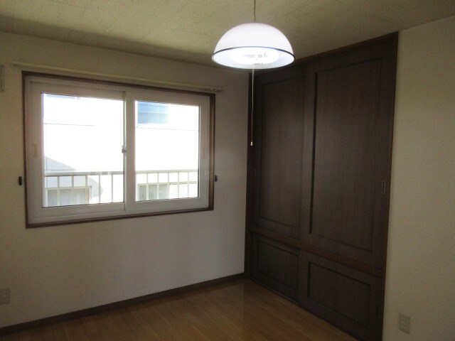 DEARハイムの物件内観写真