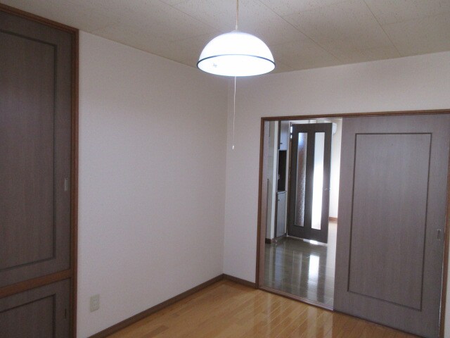 DEARハイムの物件内観写真