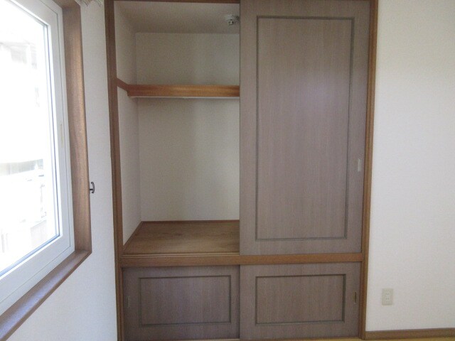 DEARハイムの物件内観写真