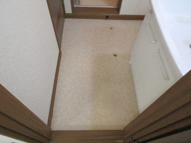 DEARハイムの物件内観写真