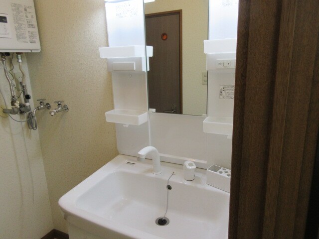 DEARハイムの物件内観写真