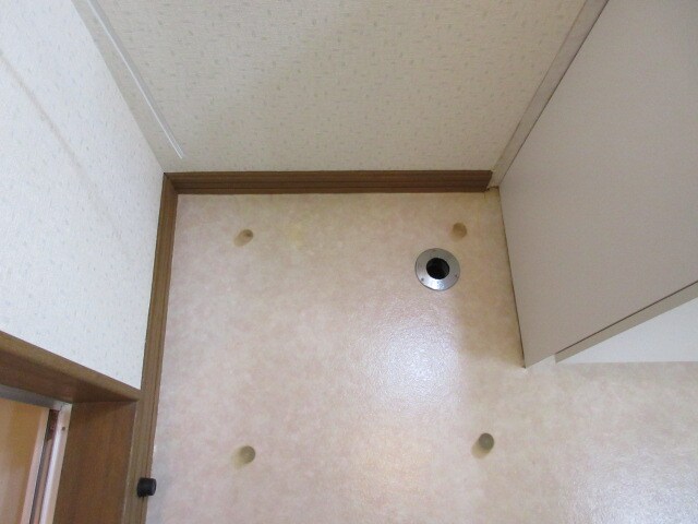 DEARハイムの物件内観写真