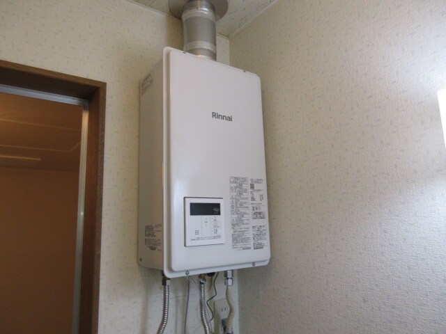 DEARハイムの物件内観写真