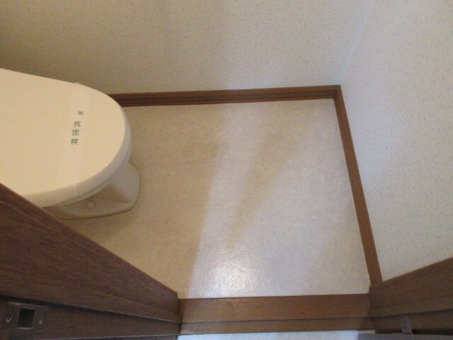 DEARハイムの物件内観写真