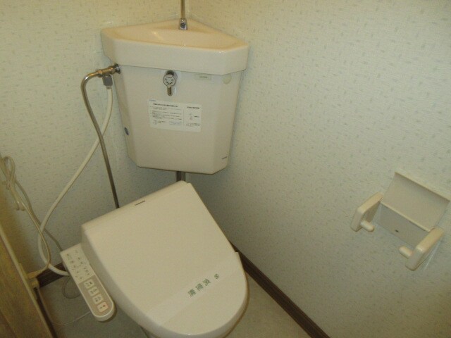 DEARハイムの物件内観写真