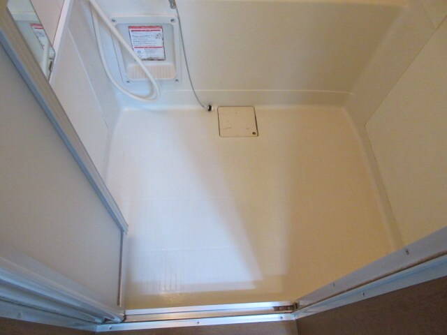 DEARハイムの物件内観写真