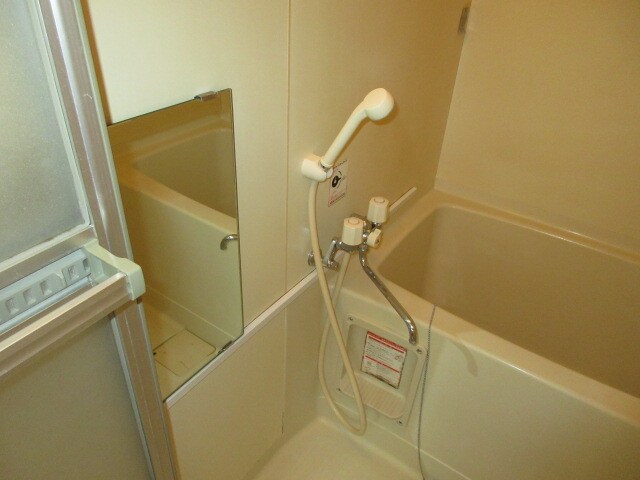 DEARハイムの物件内観写真