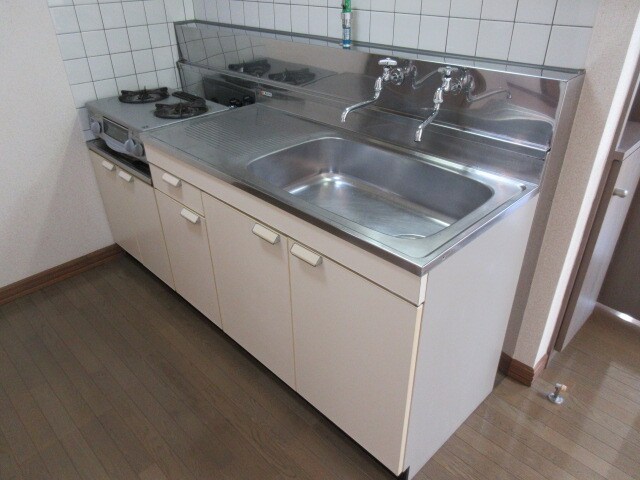 DEARハイムの物件内観写真