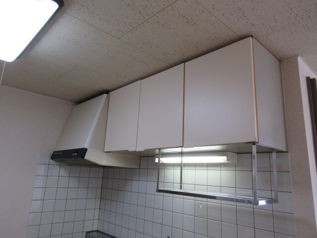 DEARハイムの物件内観写真