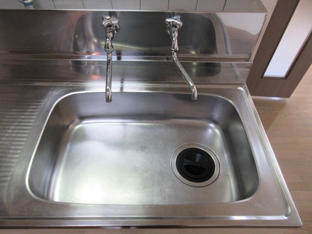 DEARハイムの物件内観写真