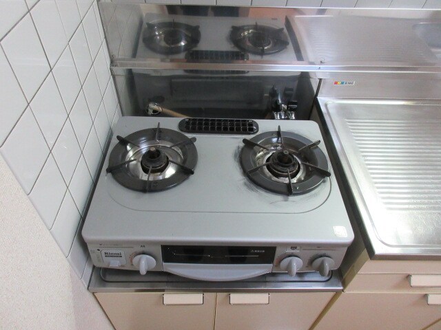 DEARハイムの物件内観写真