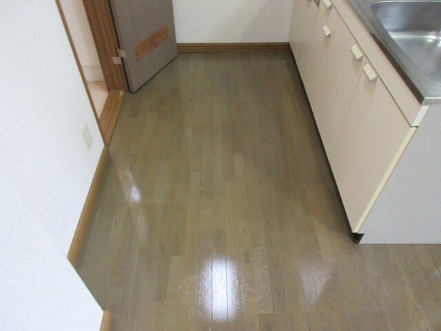 DEARハイムの物件内観写真