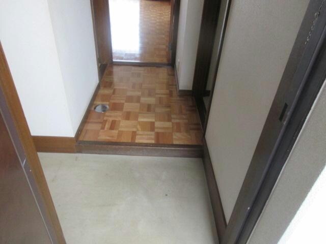 スカイハウス宮本の物件内観写真