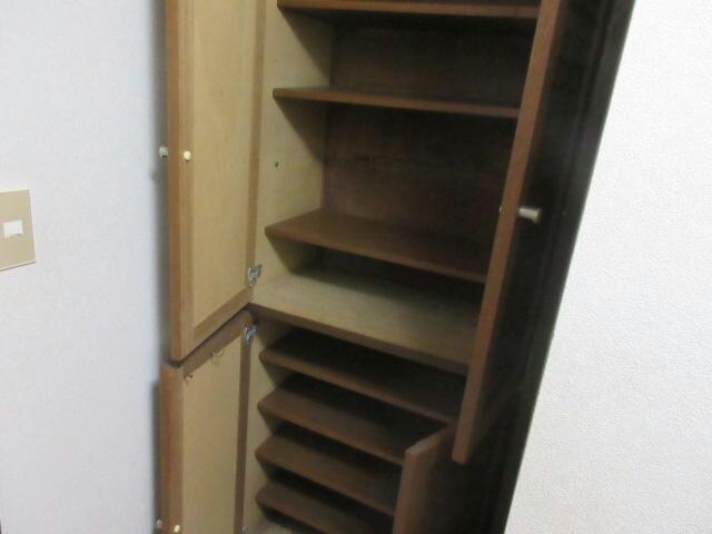 スカイハウス宮本の物件内観写真