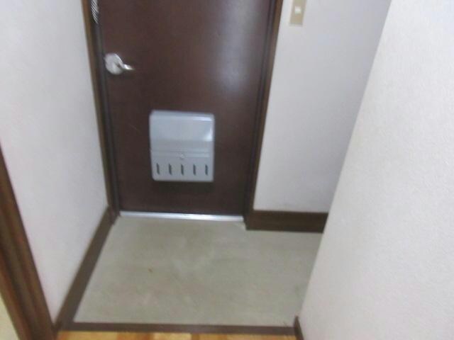 スカイハウス宮本の物件内観写真