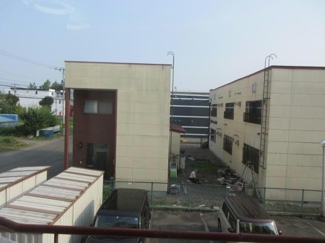 スカイハウス宮本の物件外観写真