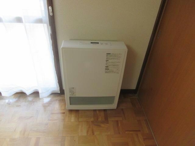 スカイハウス宮本の物件内観写真