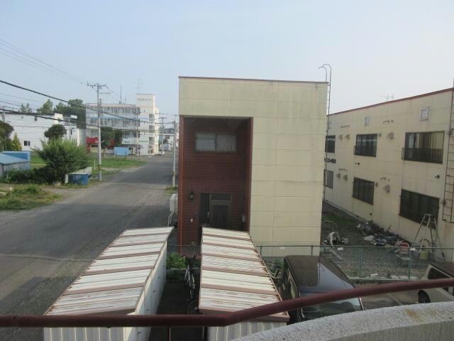 スカイハウス宮本の物件内観写真