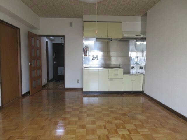 スカイハウス宮本の物件内観写真