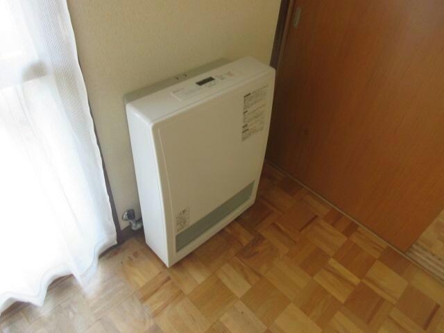 スカイハウス宮本の物件内観写真