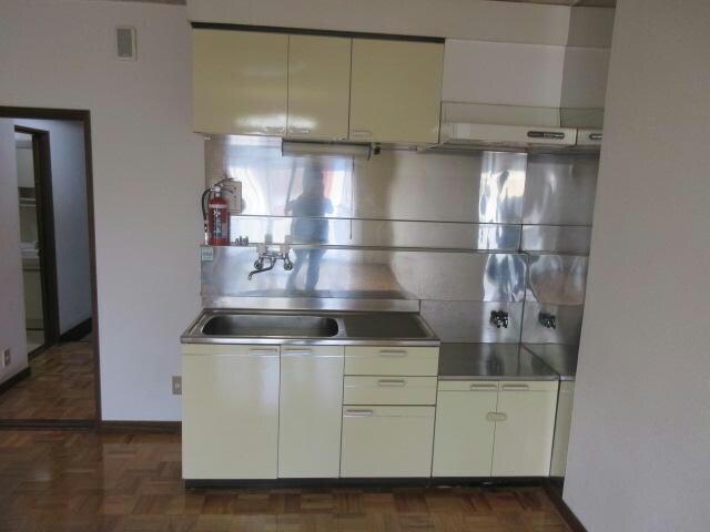 スカイハウス宮本の物件内観写真