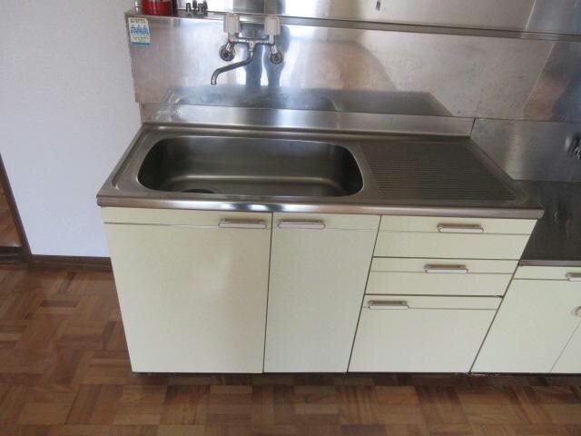 スカイハウス宮本の物件内観写真