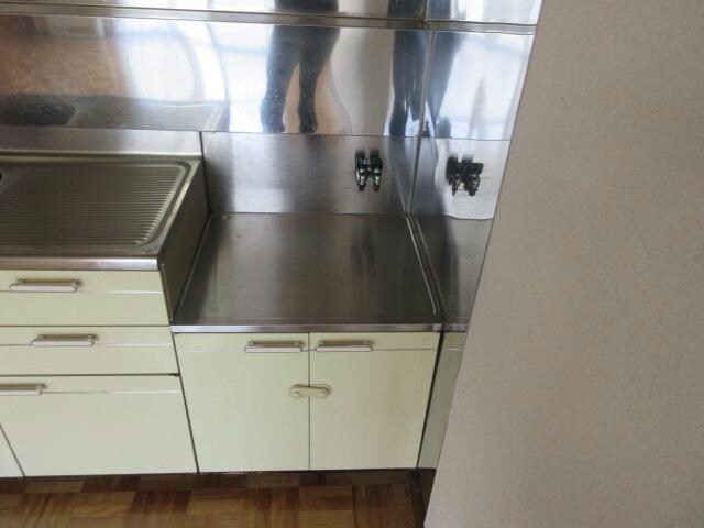 スカイハウス宮本の物件内観写真