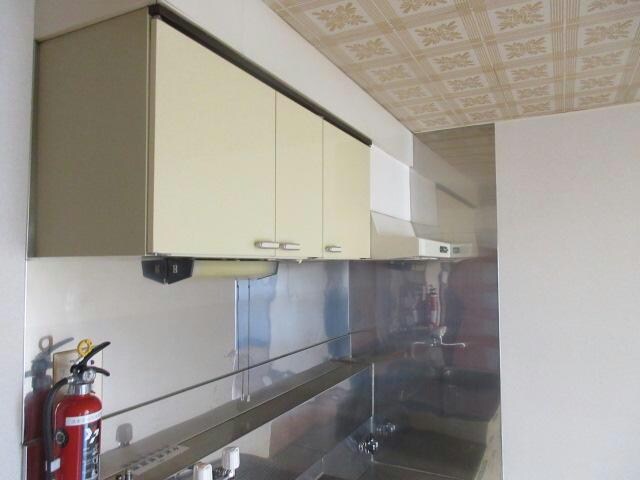 スカイハウス宮本の物件内観写真