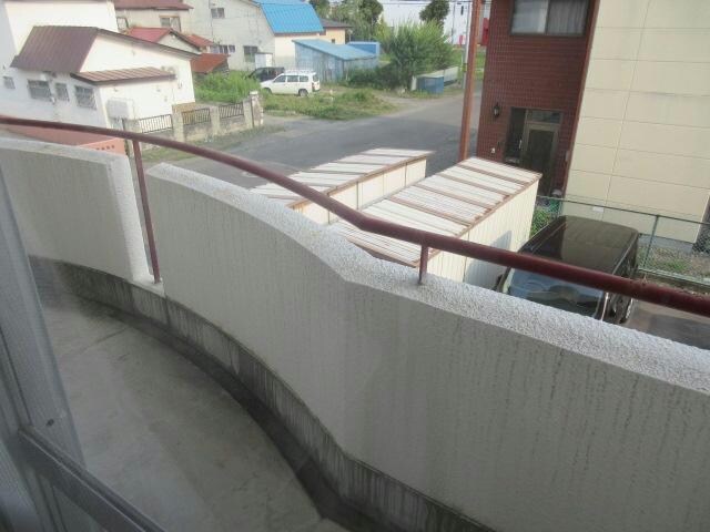 スカイハウス宮本の物件内観写真