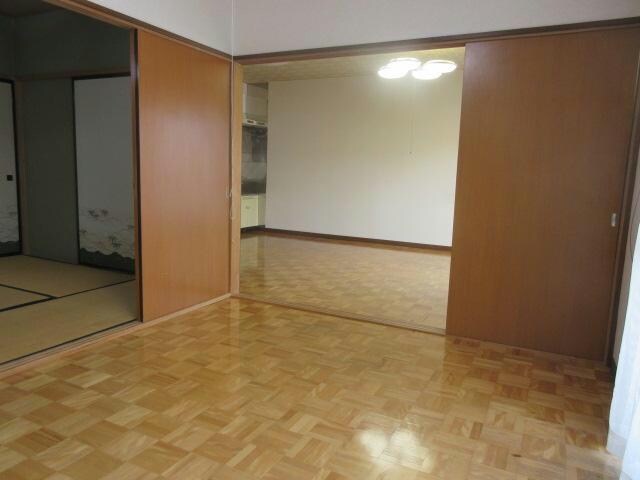 スカイハウス宮本の物件内観写真