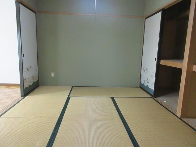 スカイハウス宮本の物件内観写真