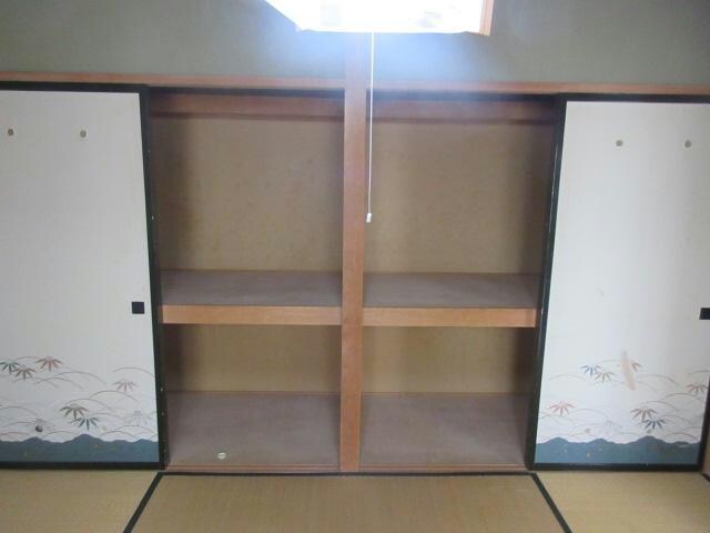 スカイハウス宮本の物件内観写真