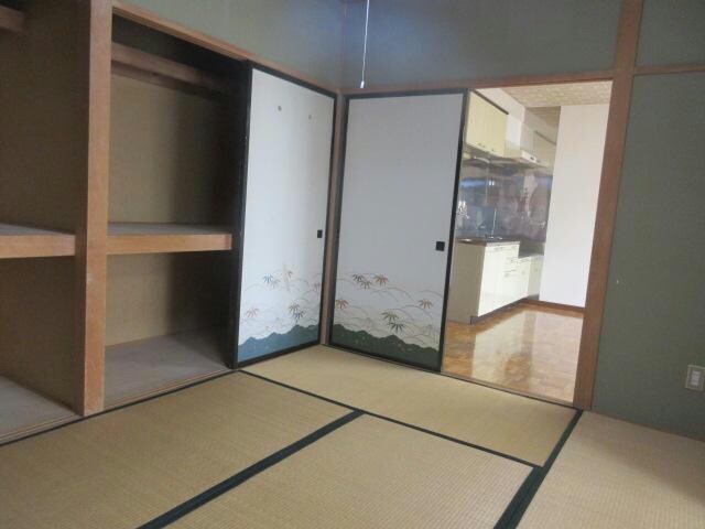 スカイハウス宮本の物件内観写真