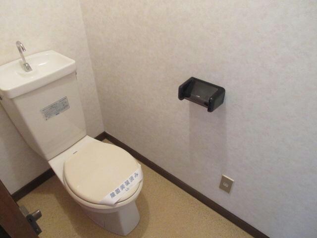 スカイハウス宮本の物件内観写真