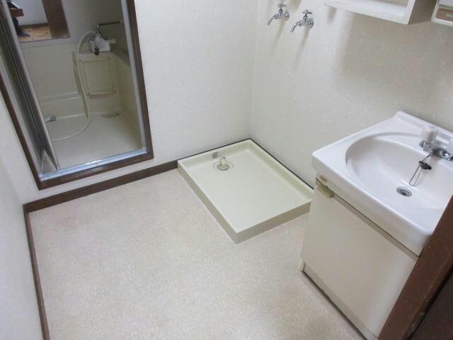 スカイハウス宮本の物件内観写真