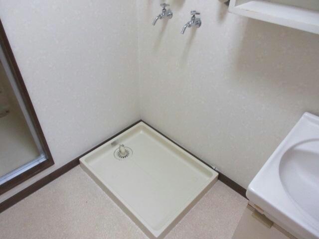 スカイハウス宮本の物件内観写真