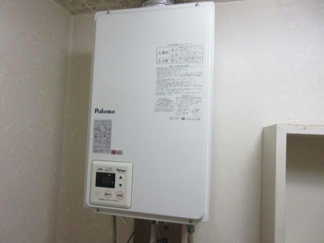 スカイハウス宮本の物件内観写真