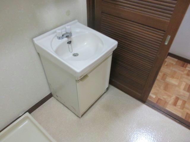 スカイハウス宮本の物件内観写真