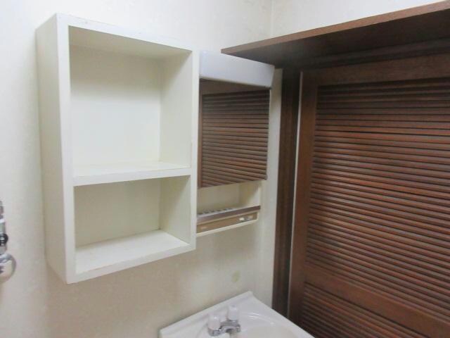 スカイハウス宮本の物件内観写真