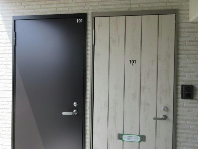 RubyⅠの物件内観写真