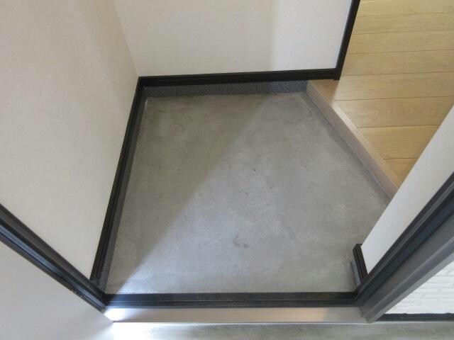 RubyⅠの物件内観写真