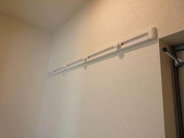 RubyⅠの物件内観写真