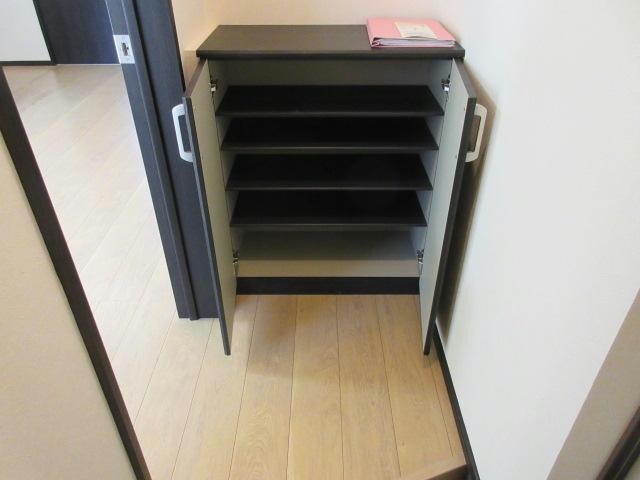 RubyⅠの物件内観写真