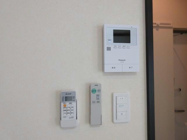 RubyⅠの物件内観写真