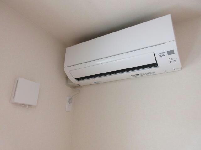 RubyⅠの物件内観写真