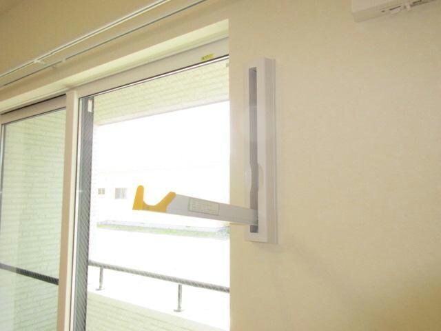 RubyⅠの物件内観写真