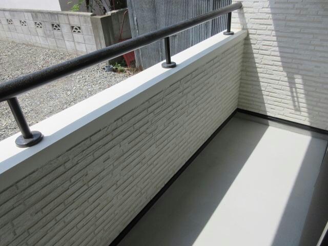 RubyⅠの物件内観写真