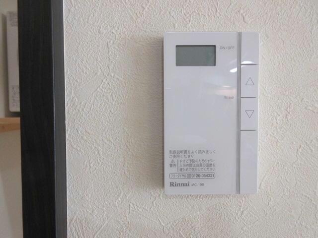 RubyⅠの物件内観写真